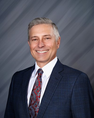 Minneapolis Headshot Photographer
