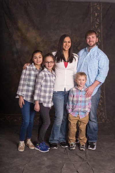 Hennepin County Family Photographer