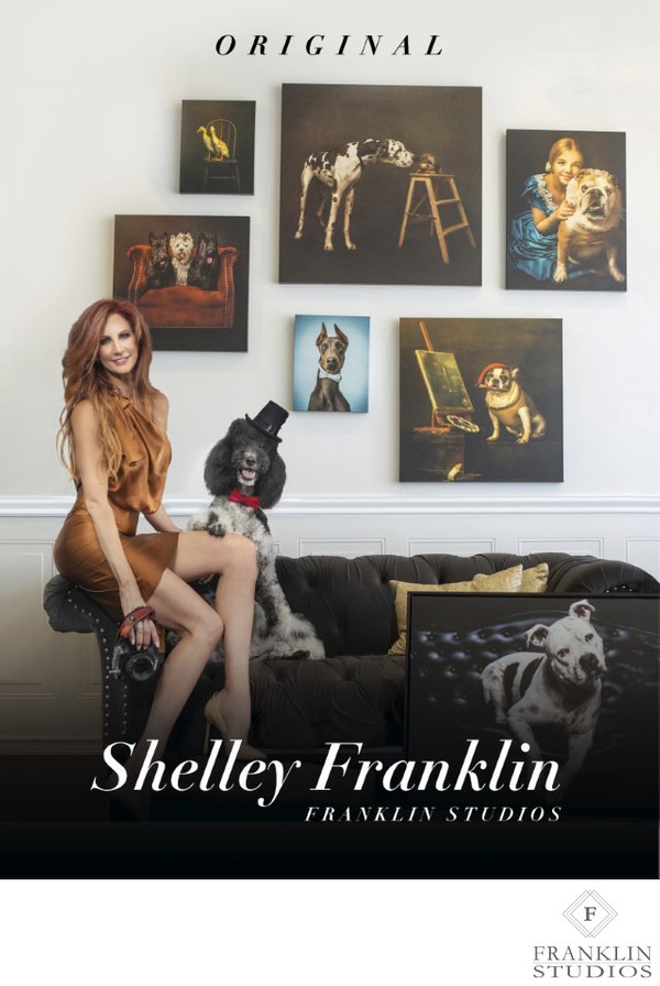 Franklin Studios Pet Photography