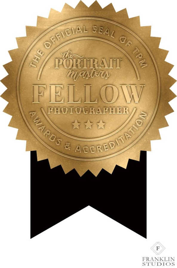 Portrait Master's Fellow Photographer Award