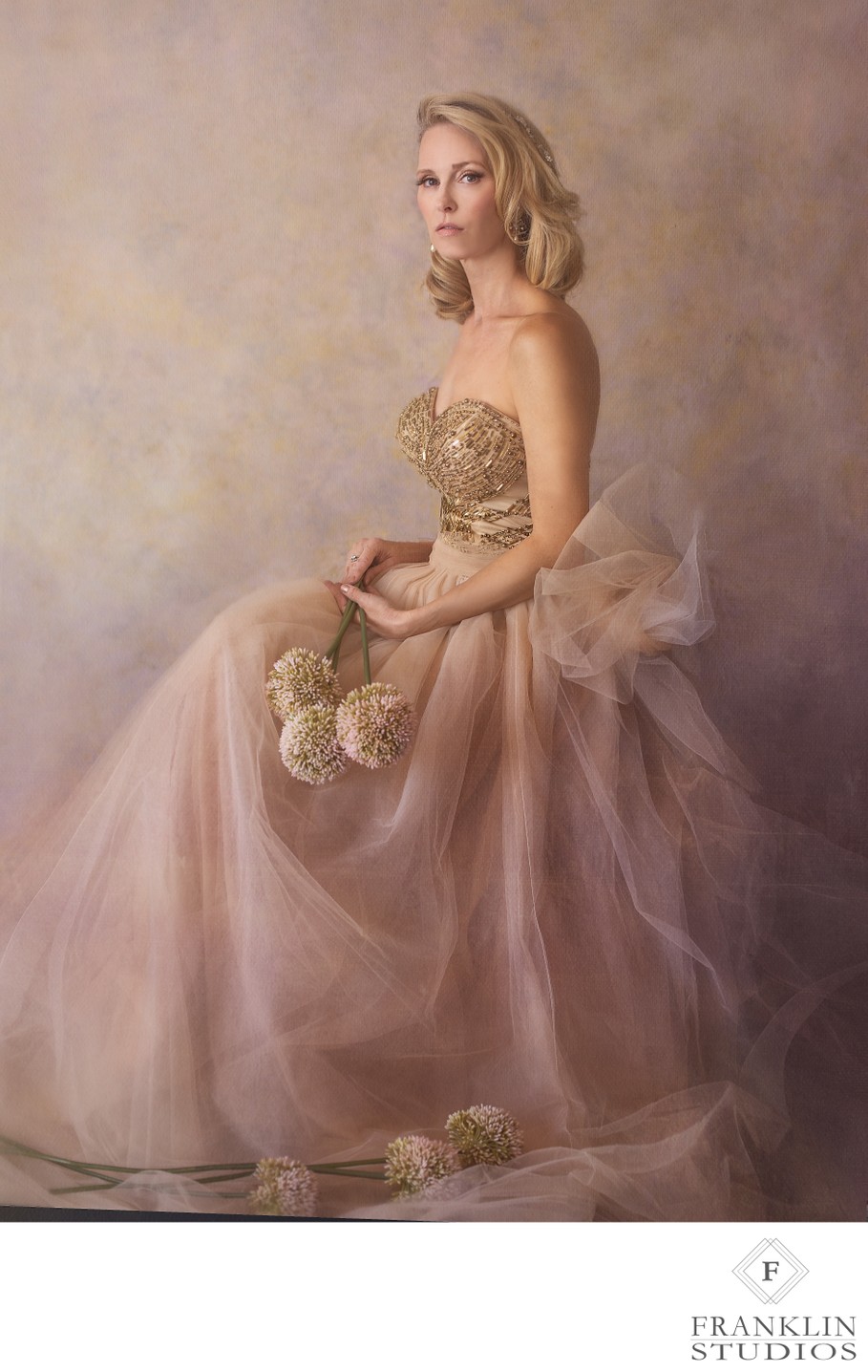 Luxury Glamour Photography Scottsdale AZ