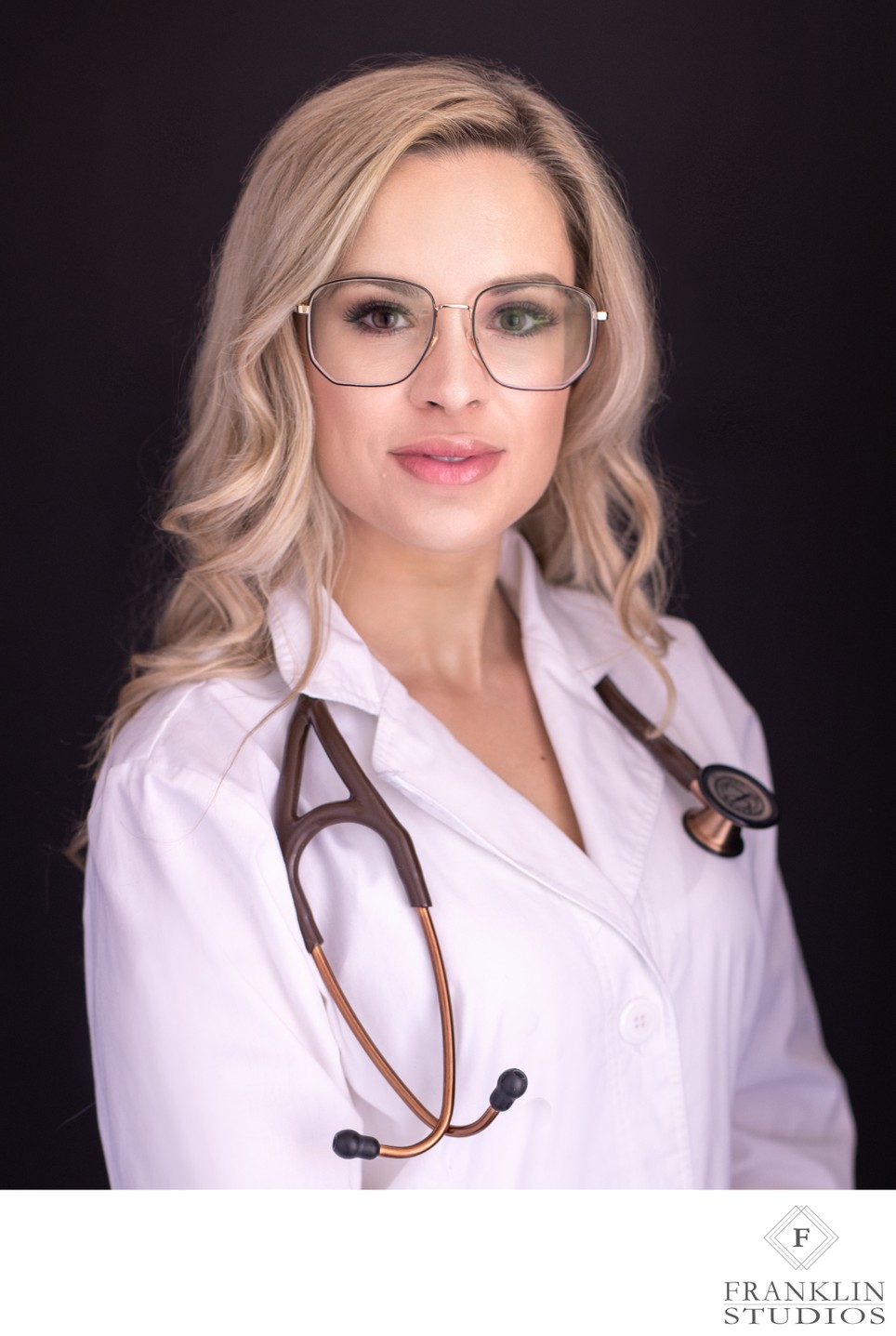 Headshots for Healthcare Professionals
