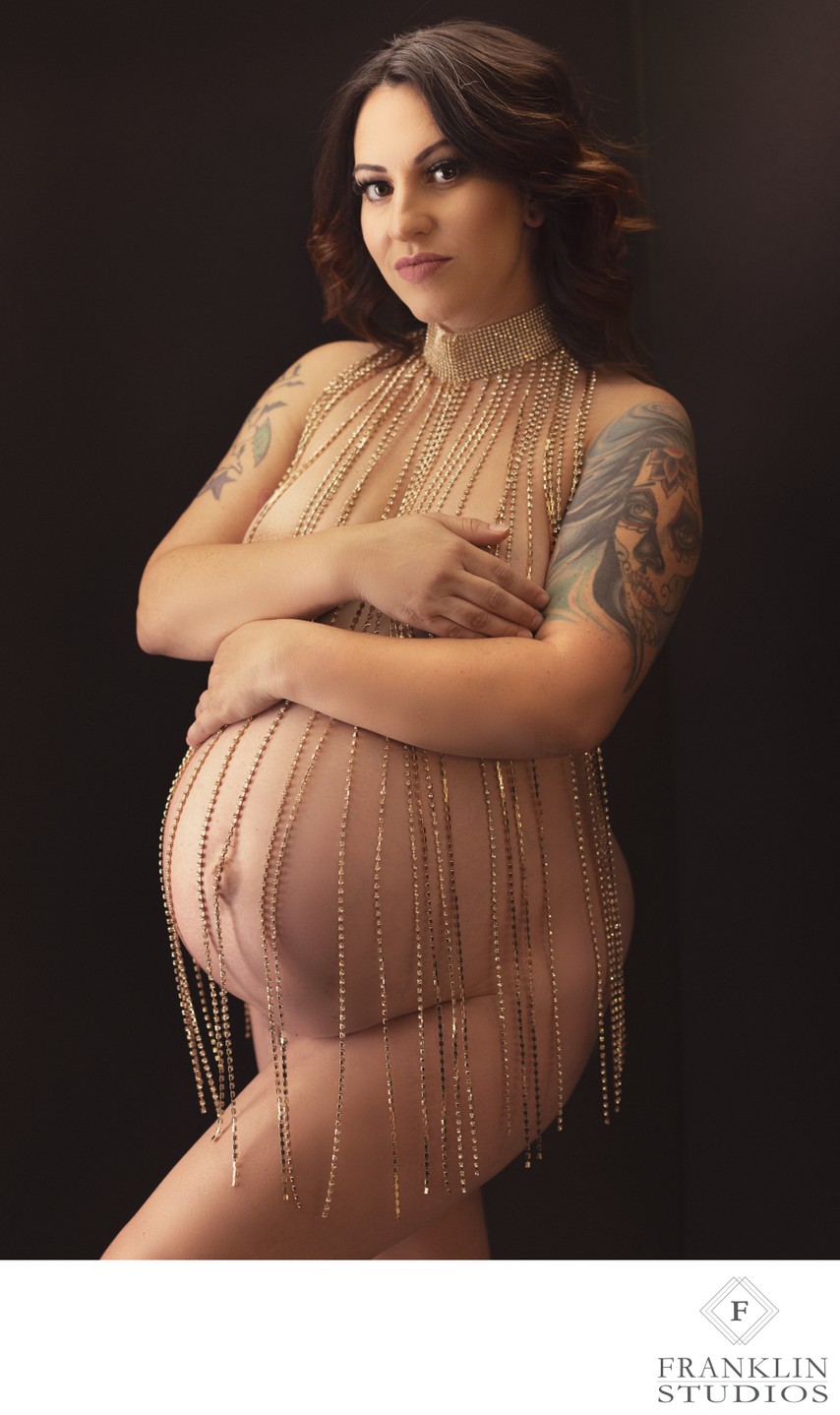 Scottsdale Arizona Maternity Photography