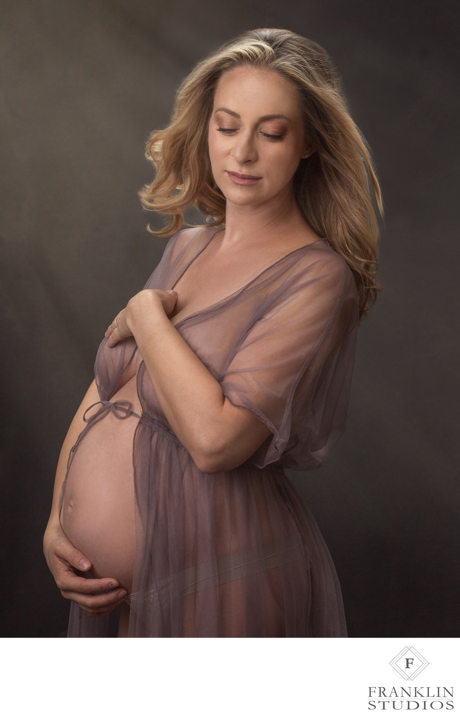 Scottsdale Maternity Photography