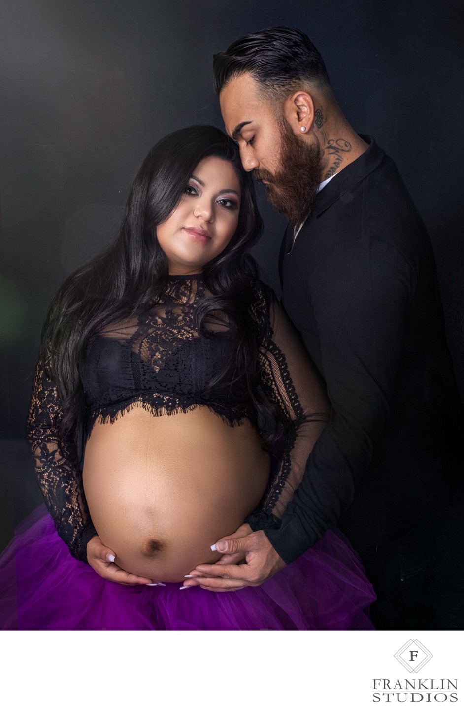 AZ Maternity Couples Photographer
