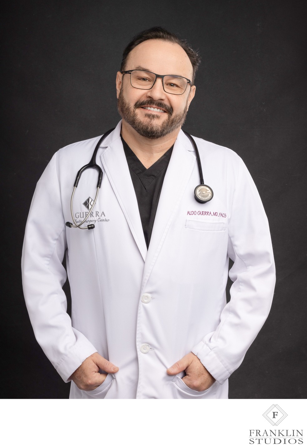 Headshots for Medical Professionals