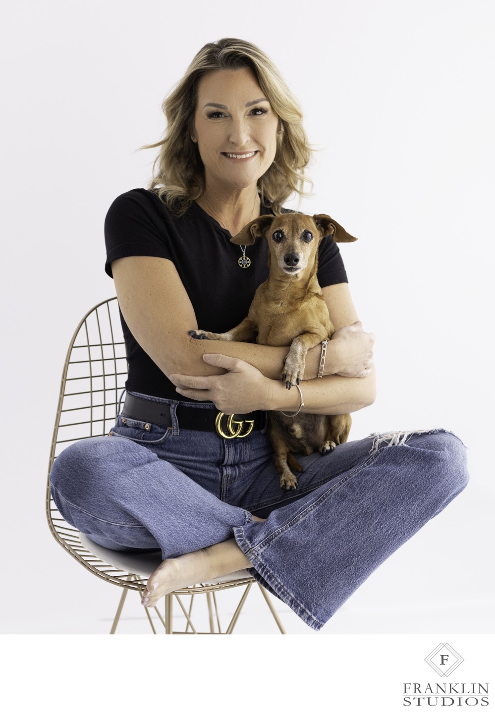 Photography Of Pets And Families in Scottsdale 