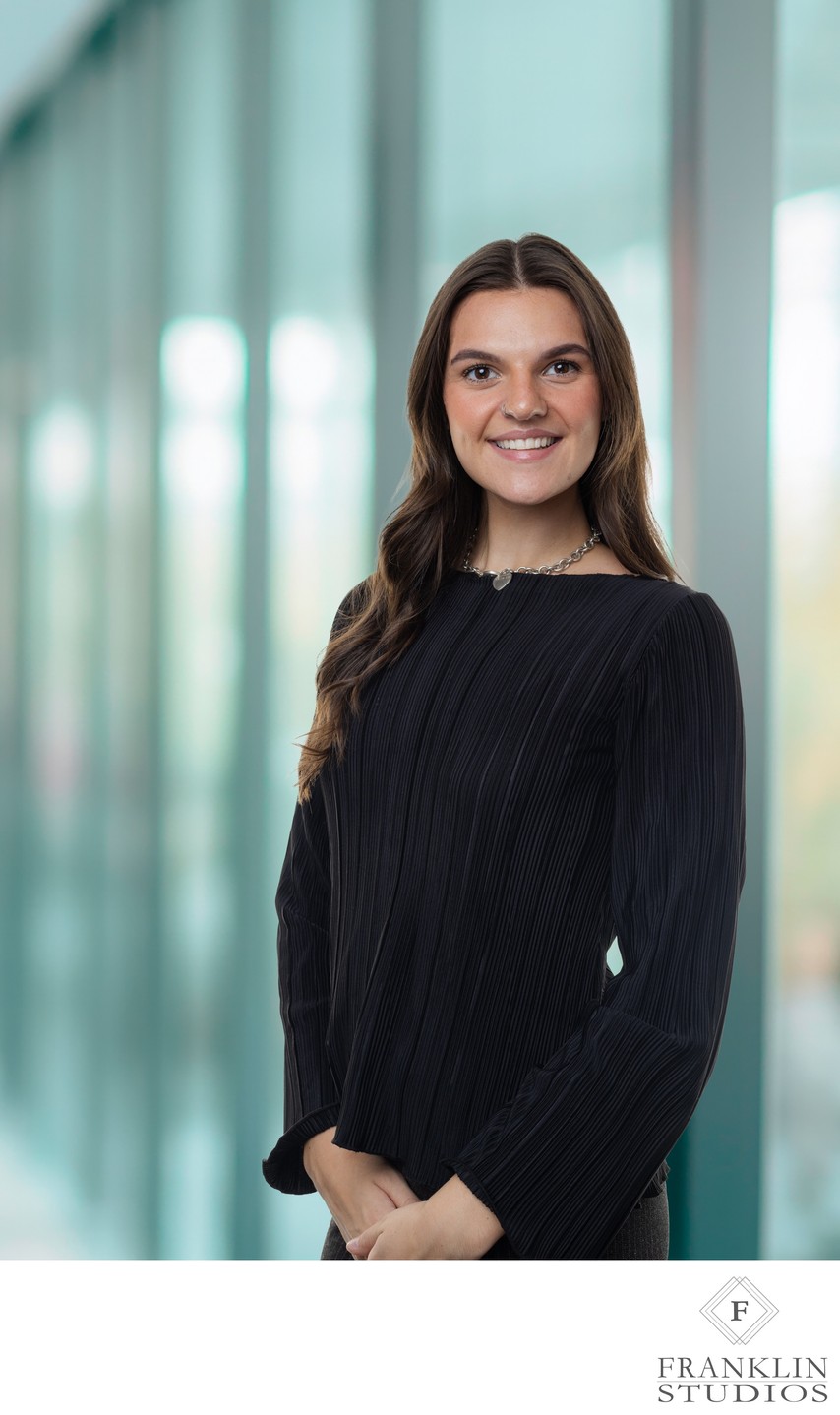 Striking Headshots in Scottsdale, Arizona 