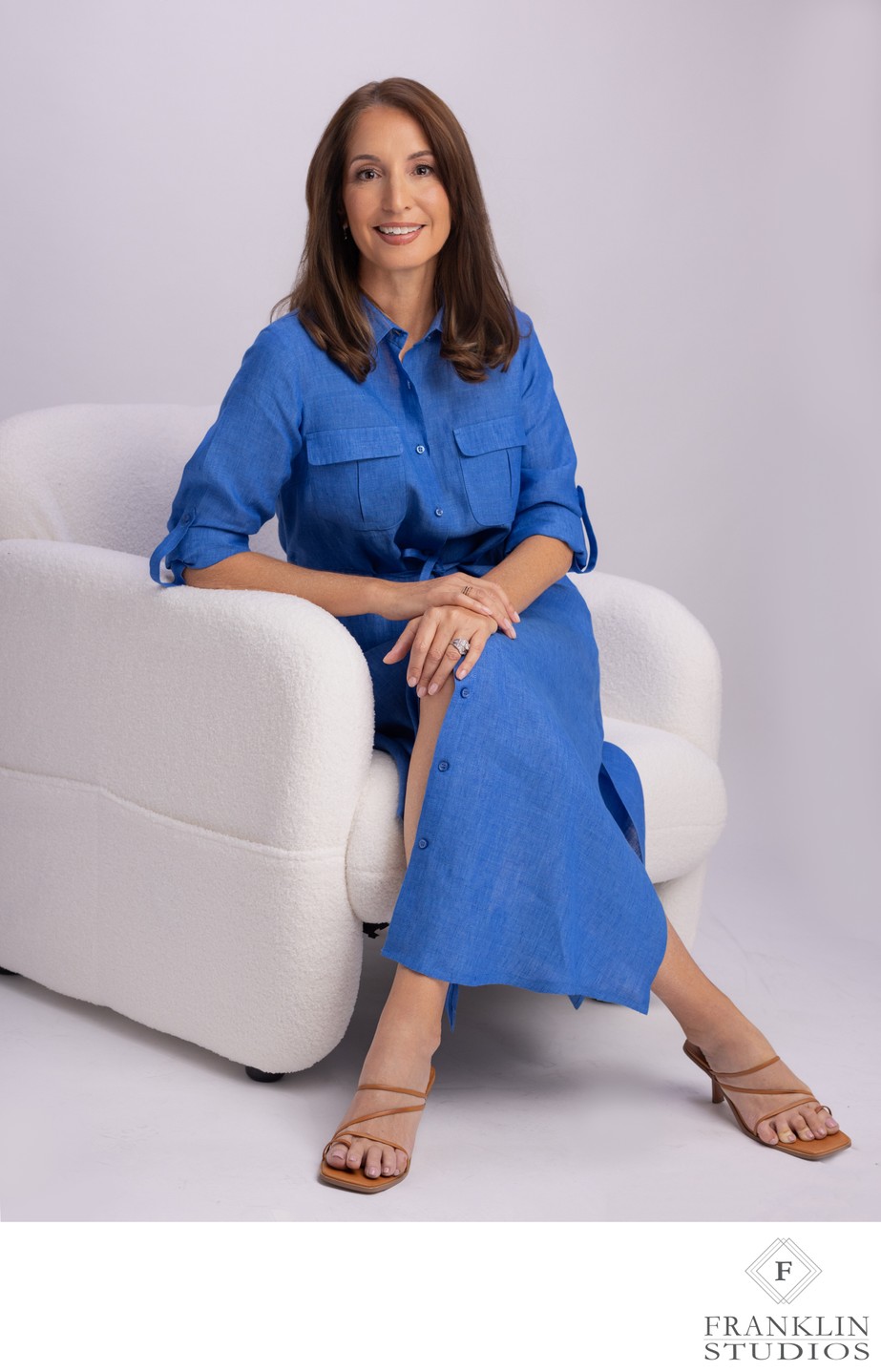 Personal Branding business women Franklin Photography 