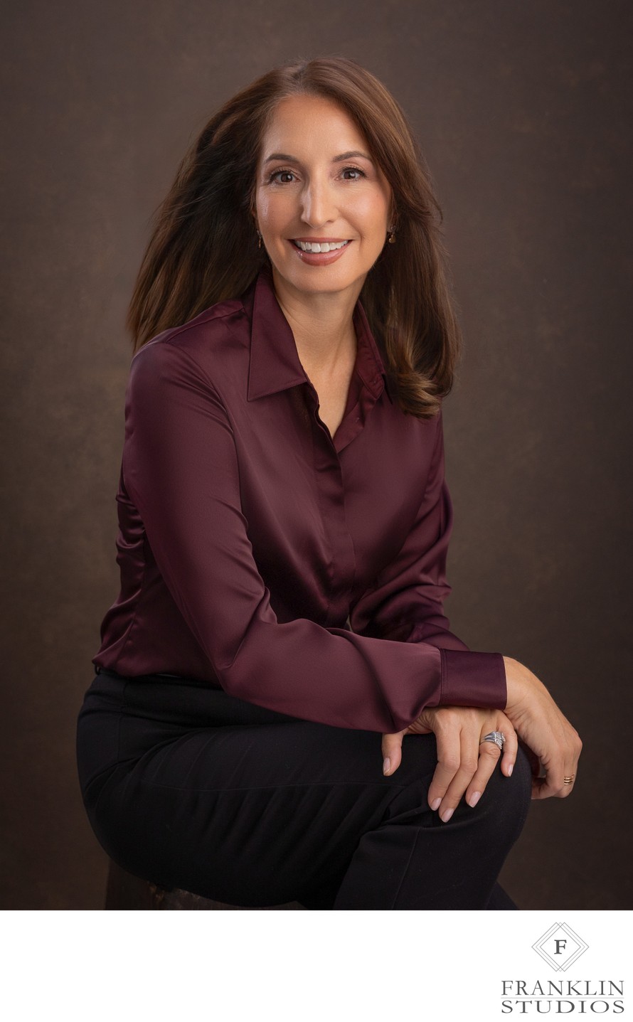 Portraits for business in Scottsdale Arizona 