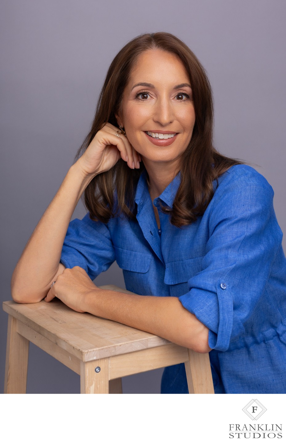  Premier Portrait and Headshot Photos in Arizona 