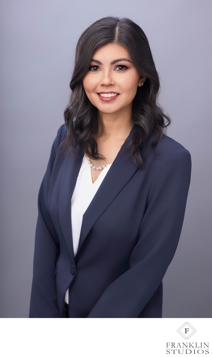 Headshots for Motivated Professionals in Arizona