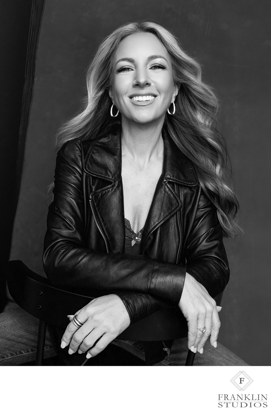 50th Birthday Portrait| Scottsdale Luxury Photographer