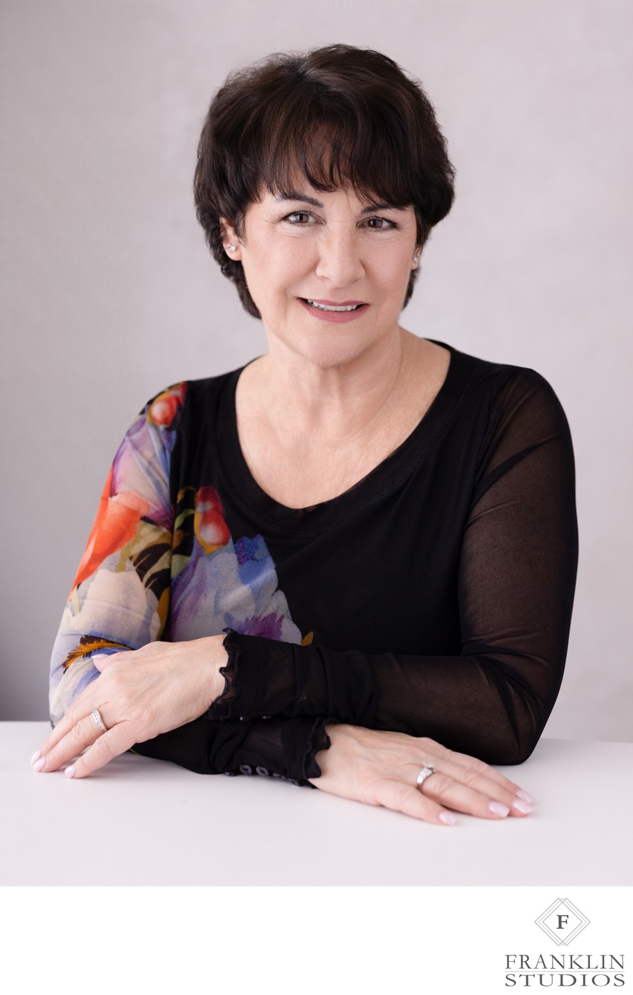 Professional LinkedIn Headshots in Phoenix AZ