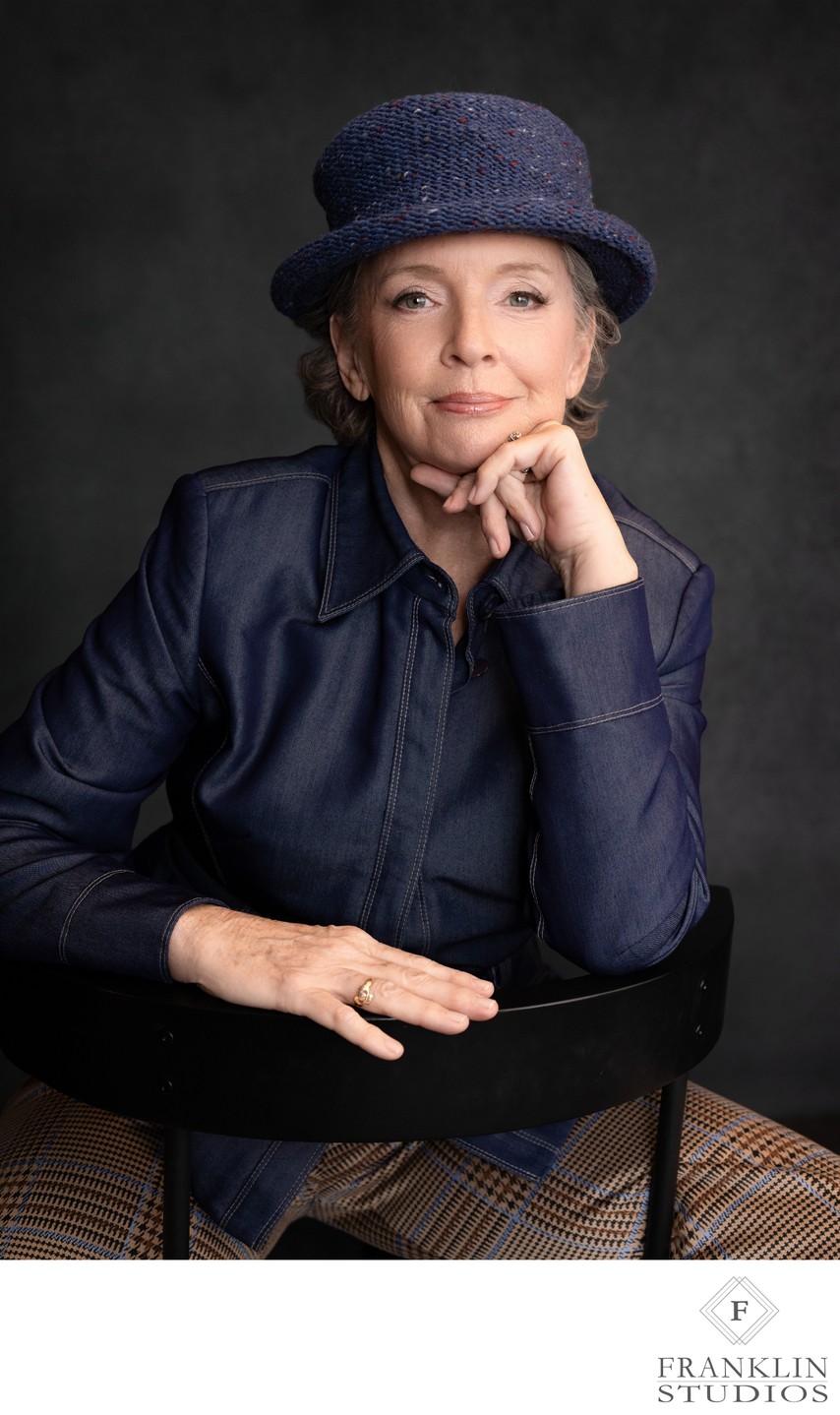 Luxury Professional Headshot Photography | Phoenix AZ