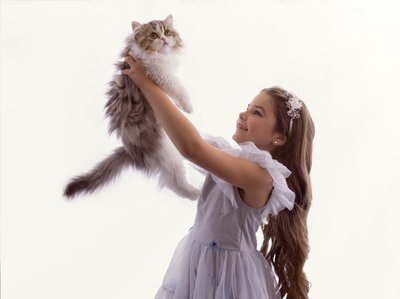 Photography With Pets Near Scottsdale