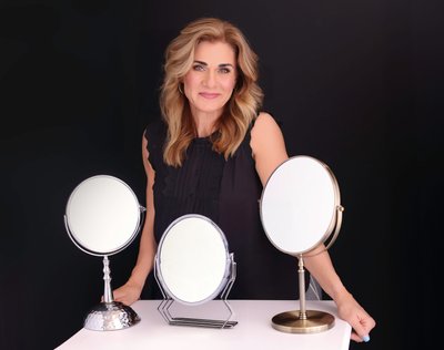 Top of the line headshots for women in Scottsdale Az