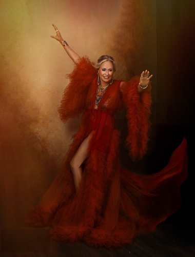 Empowered-woman-rust-gown-fine-art-portrait.jpeg