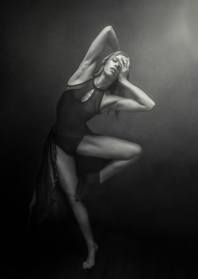 Scottsdale Dance Photography
