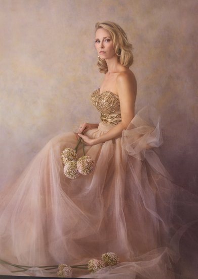 Luxury Glamour Photography Scottsdale AZ