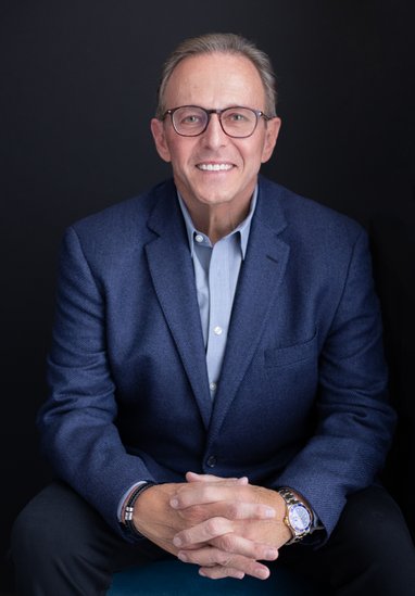 Scottsdale Headshot Photographer for Men