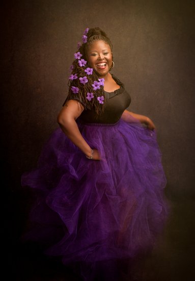 Fifty Over 50 Unique Portrait Session Experience