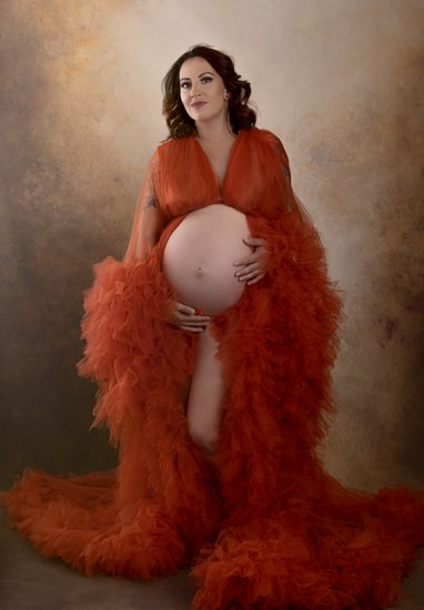 Maternity Photographer Scottsdale AZ