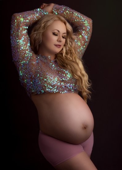 AZ Maternity Photographer