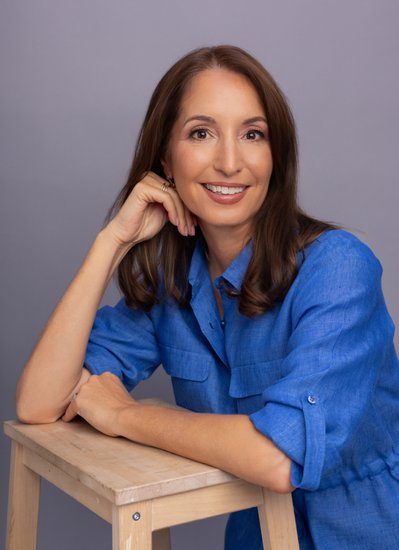  Premier Portrait and Headshot Photos in Arizona 