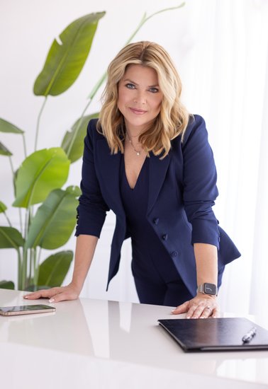 Luxury Business Portrait-CEO Branding- Scottsdale Photo