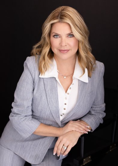 Personal Branding Portrait-Businesswoman- Scottsdale