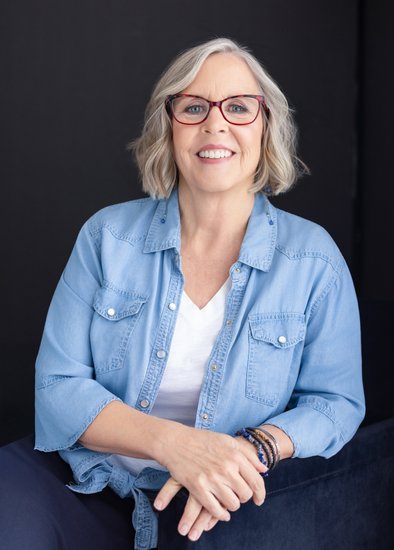 Professional Headshots for Healthcare Professionals