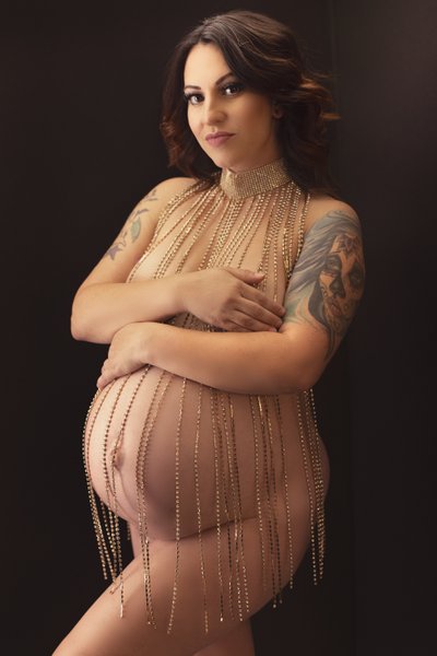 Scottsdale Arizona Maternity Photography
