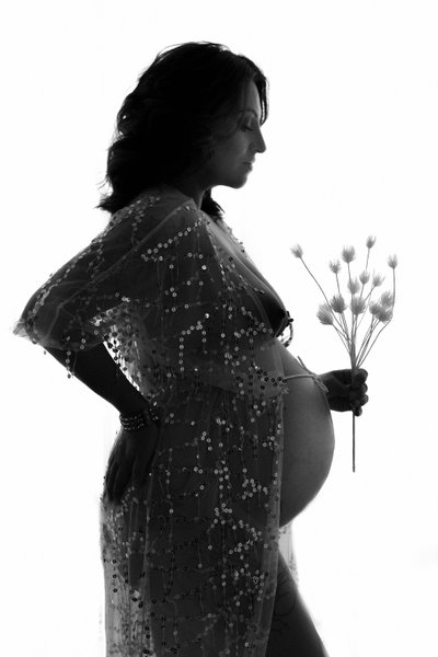 Scottsdale, AZ Maternity Photographer