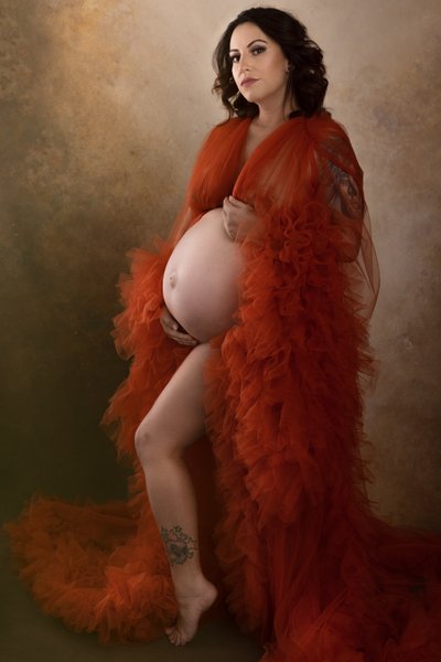 Maternity Photographer Scottsdale
