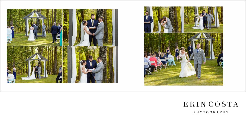 The Barn at Rock Creek Wedding Photos 012