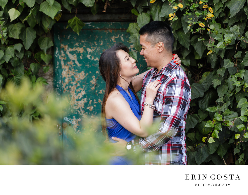 Venice Italy Engagement Pictures
