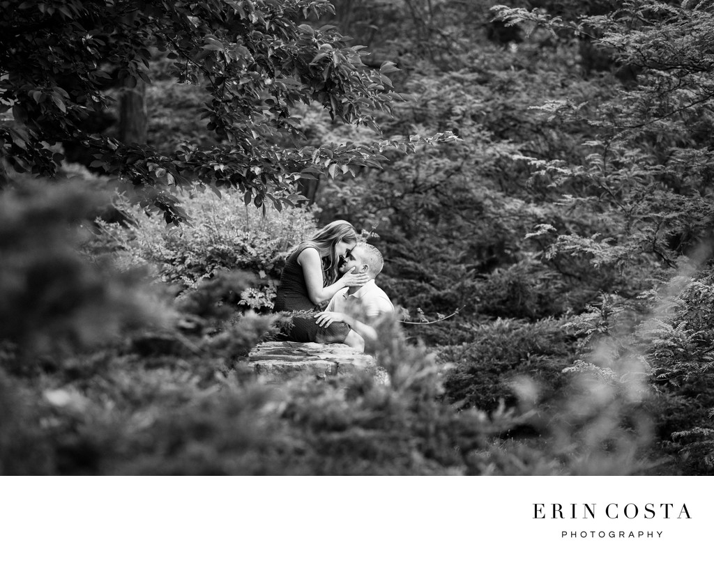 Raleigh Engagement Photographers