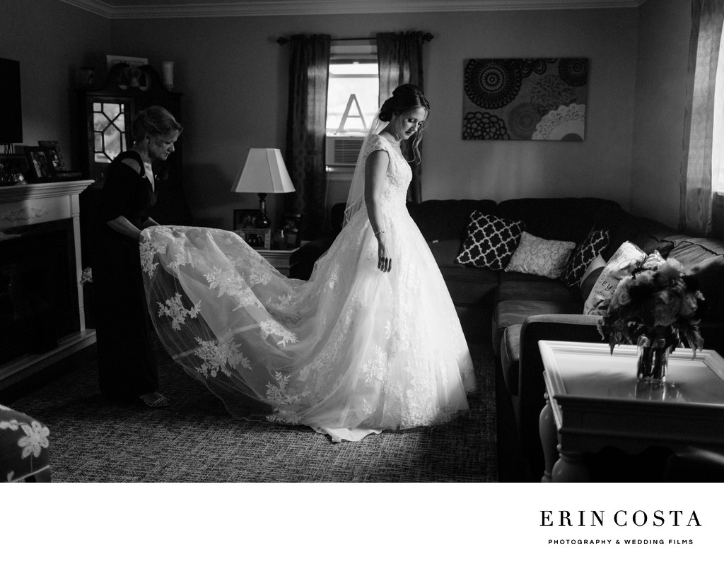 Highland Falls New York Wedding Photographers