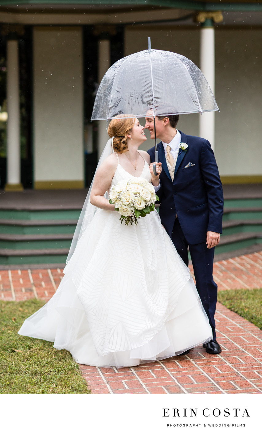 Preston Woodall House Wedding Pictures