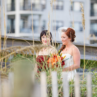 Wrightsville Beach Wedding Photographer