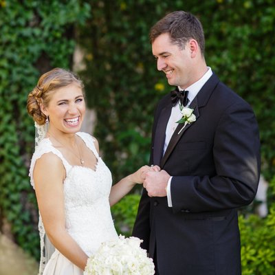 Brooklyn Arts Center Weddings