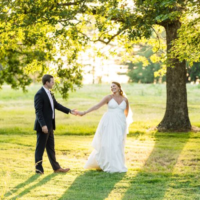 Thorndale Oaks Wedding Photos