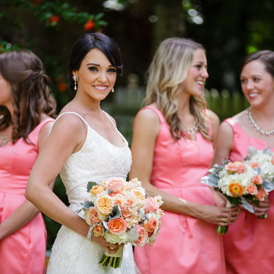 Weddings Atrium by Ligon Flynn