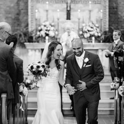 Basilica Shrine Saint Mary Weddings 1