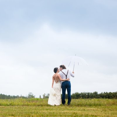 Longcreek Farms Wedding