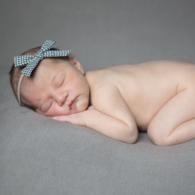 Newborn Photographer Wilmington NC