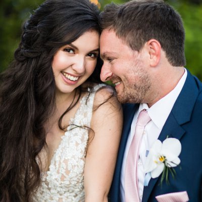 Wrightsville Manor Wedding Pictures