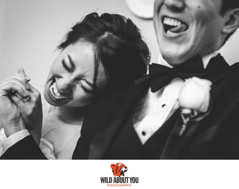 Wedding Photographer SF East Bay