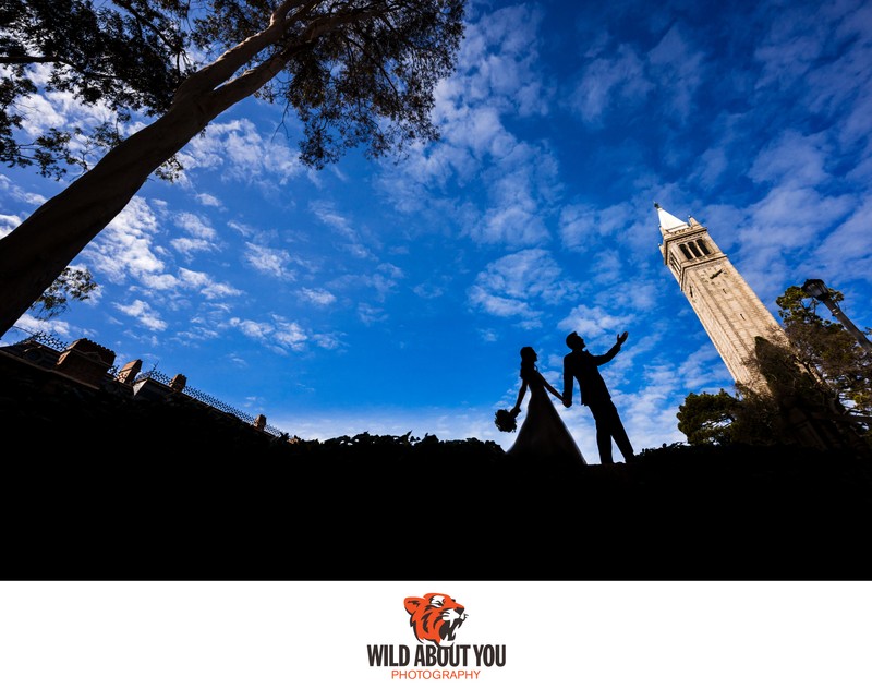 elopement photographer Berkeley